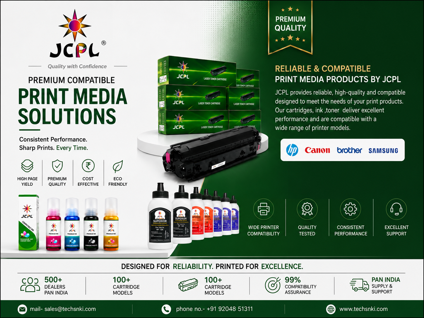 Techsnki Store